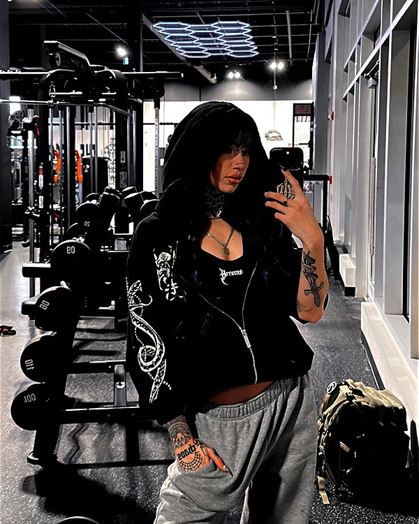 morguemuscle instagram image archive image