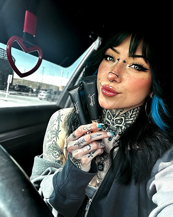 morguemuscle instagram image archive image