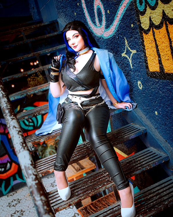 nadyasonika nadyasonika archive image