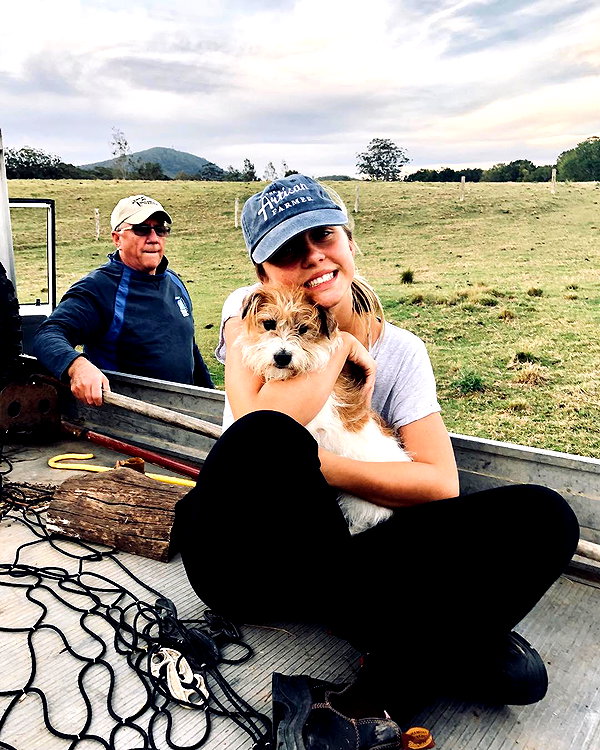 nathalie_doyle instagram image archive image