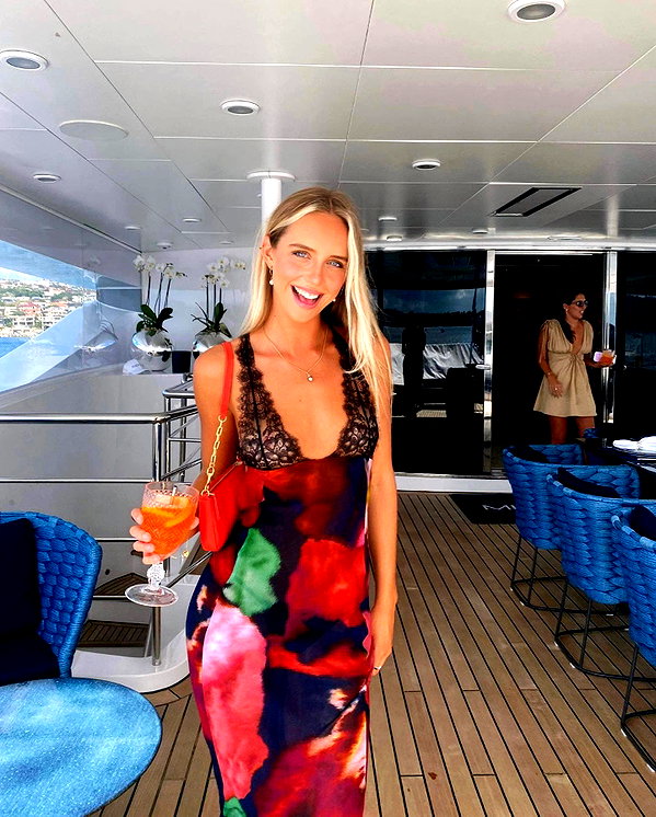 nathalie_doyle instagram image archive image