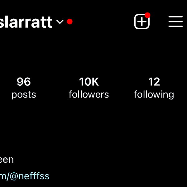 nefariouslarratt instagram image archive image