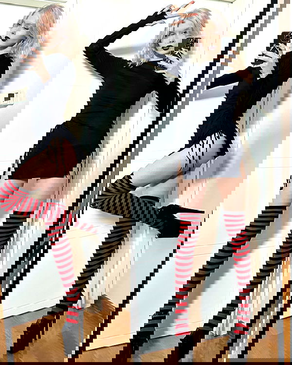 neondemoni image ~ Altpins