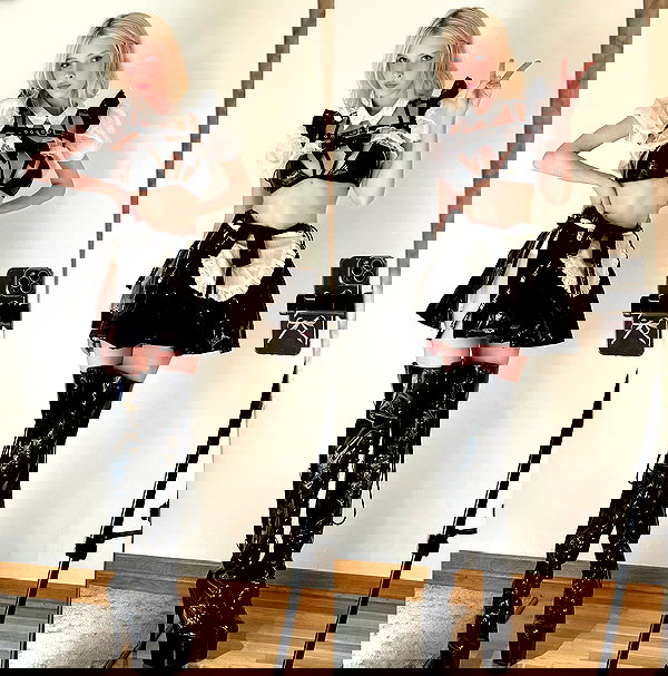 neondemoni image ~ Altpins