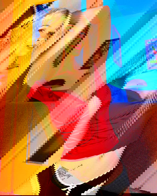 neondemoni image ~ Altpins