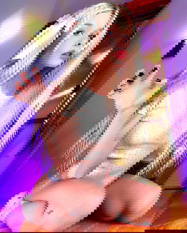 neondemoni image ~ Altpins