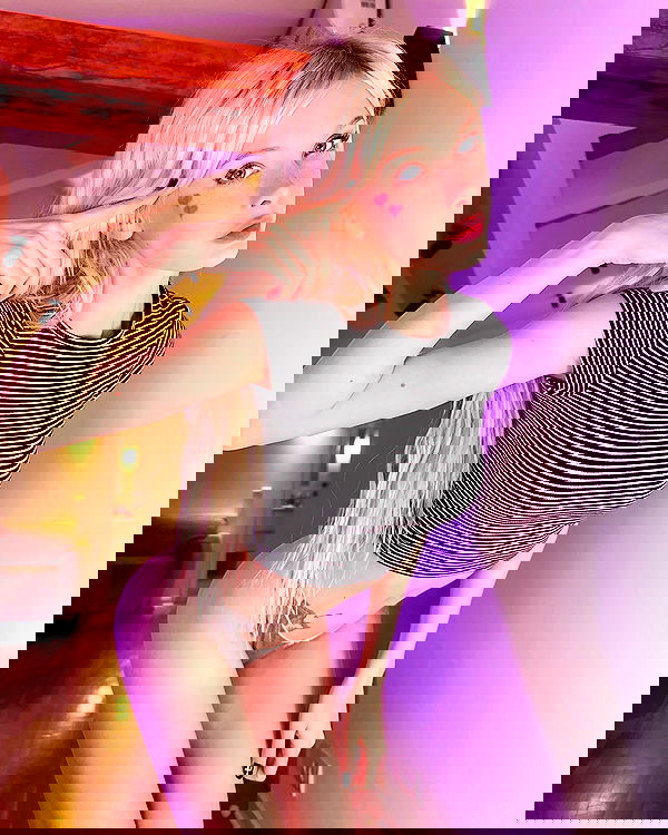 neondemoni image ~ Altpins