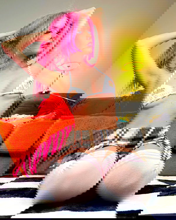 neondemoni image ~ Altpins