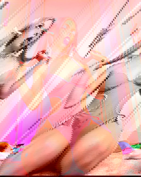 neondemoni image ~ Altpins