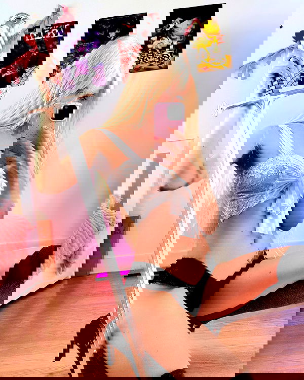 neondemoni image ~ Altpins