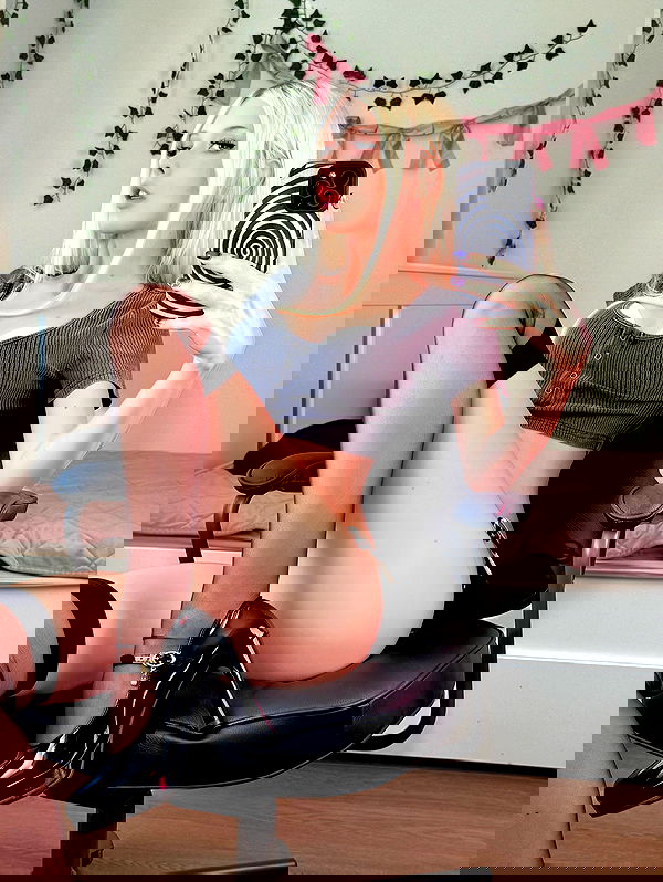 neondemoni image ~ Altpins