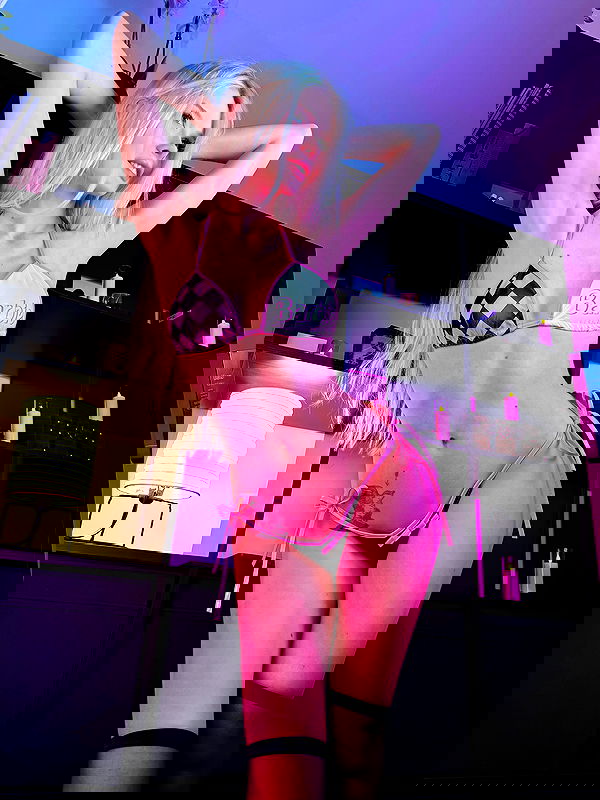 neondemoni image ~ Altpins