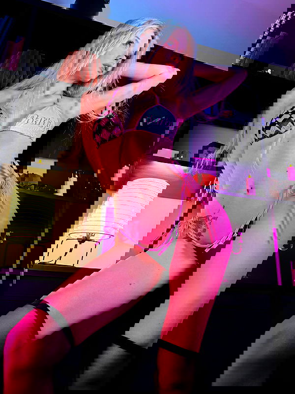 neondemoni image ~ Altpins