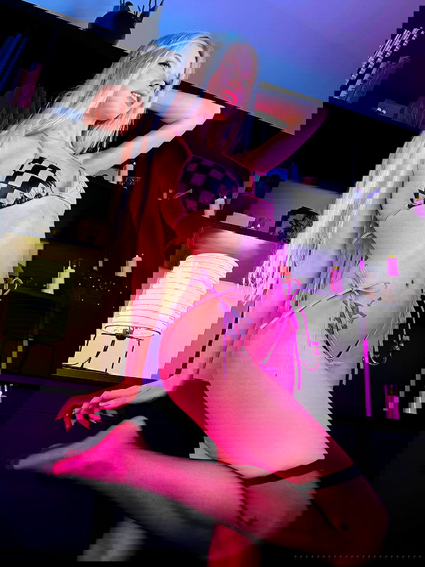 neondemoni image ~ Altpins