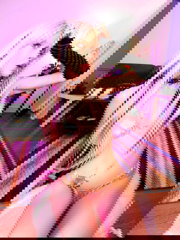 neondemoni image ~ Altpins