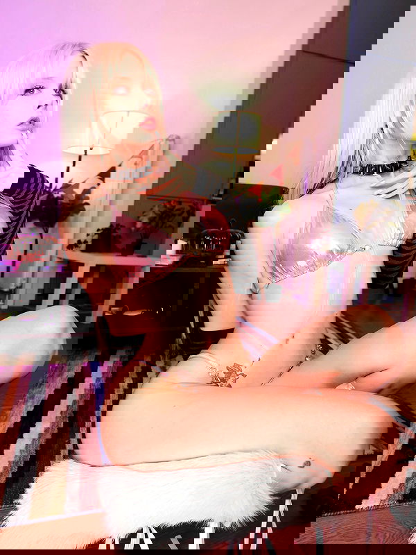 neondemoni image ~ Altpins