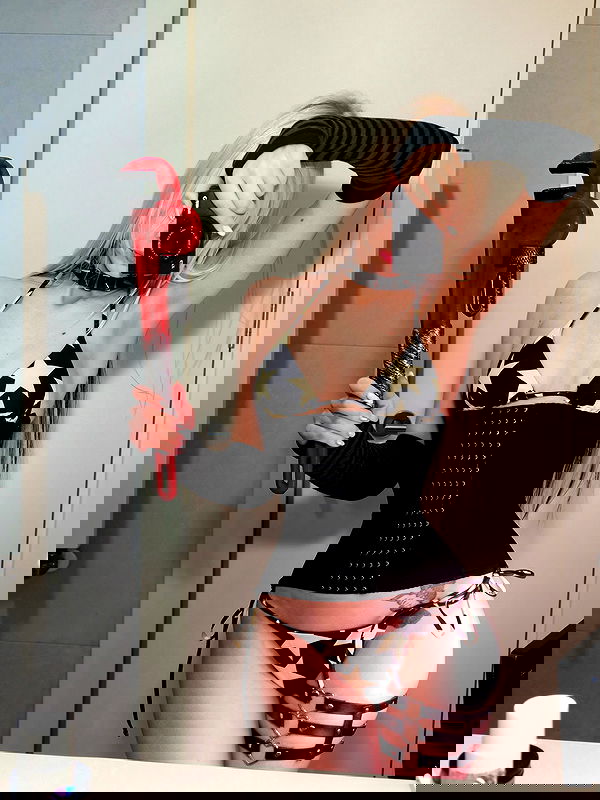 neondemoni image ~ Altpins