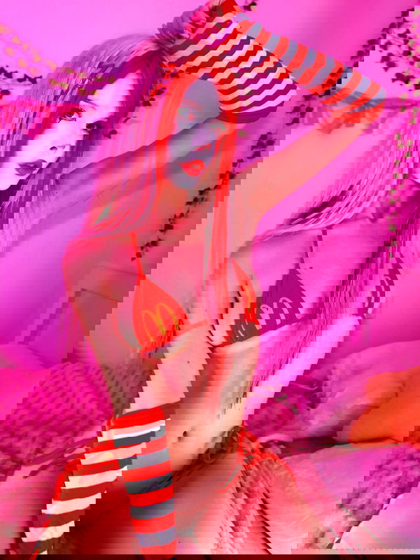 neondemoni image ~ Altpins