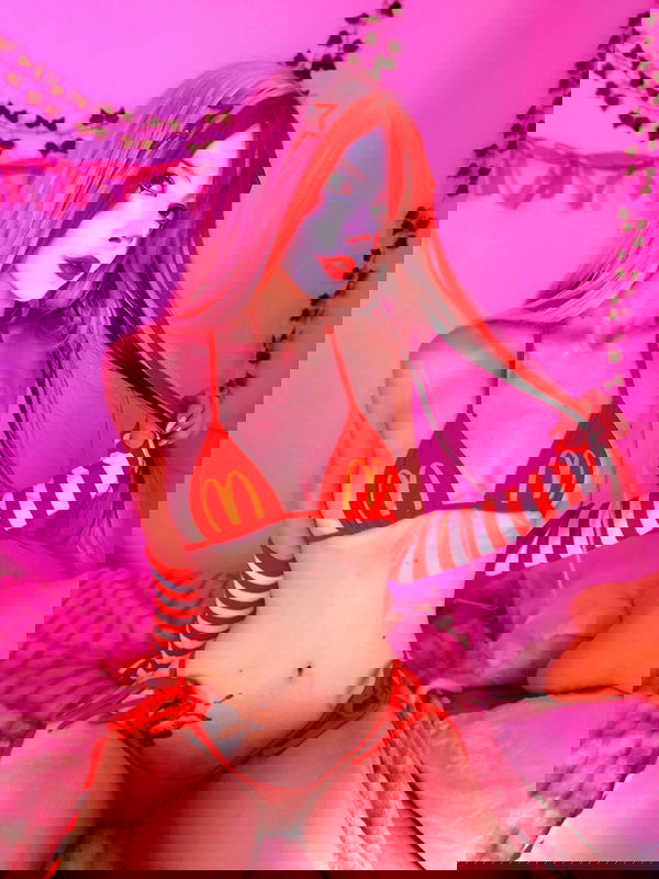 neondemoni image ~ Altpins