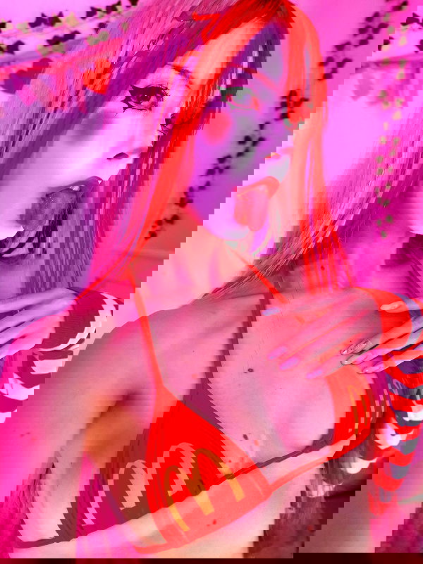 neondemoni image ~ Altpins