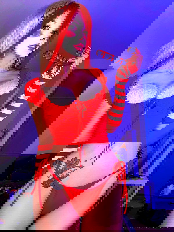 neondemoni image ~ Altpins