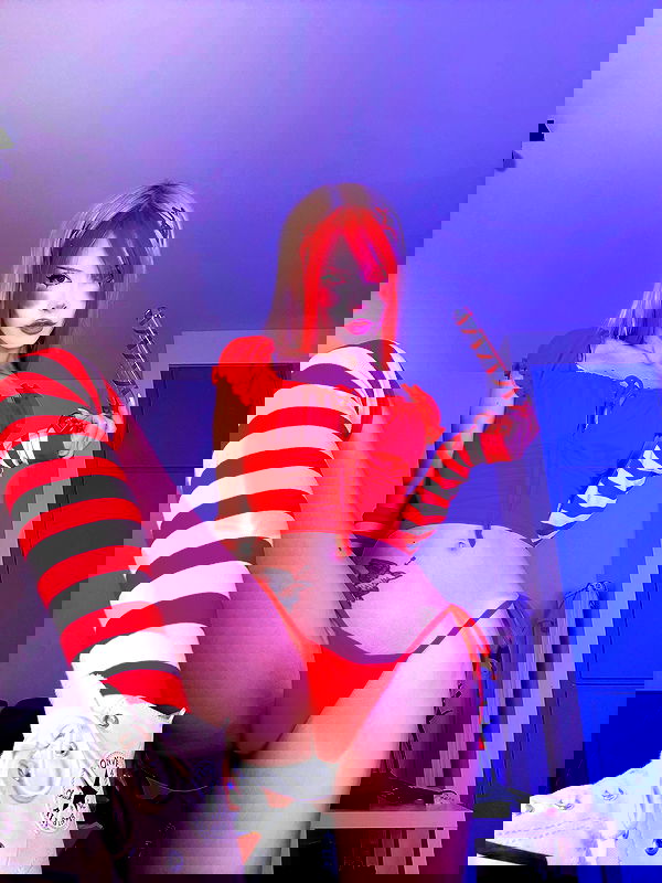 neondemoni image ~ Altpins