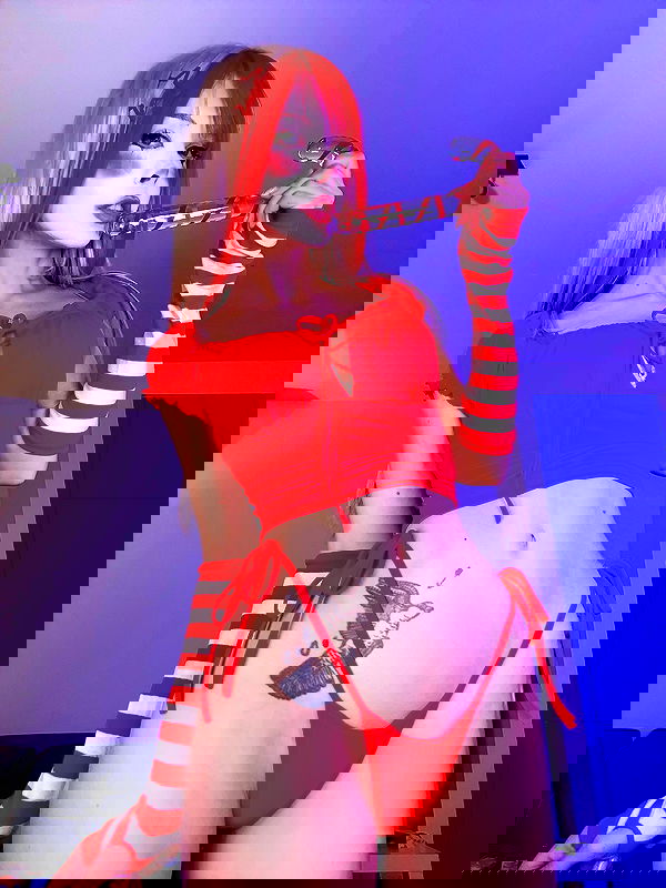 neondemoni image ~ Altpins