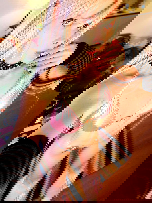 neondemoni image ~ Altpins