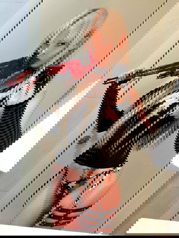 neondemoni image ~ Altpins