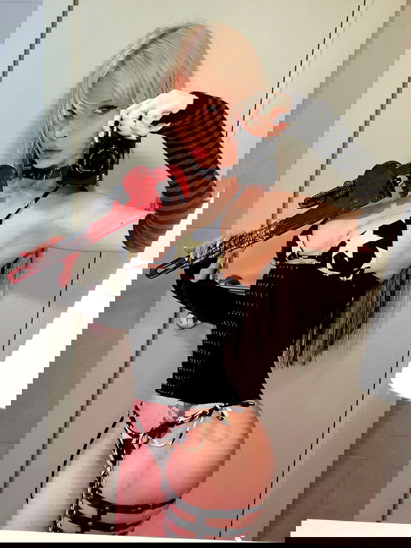 neondemoni image ~ Altpins