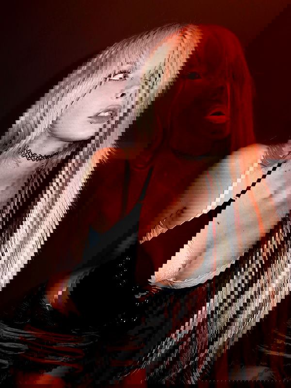 neondemoni image ~ Altpins