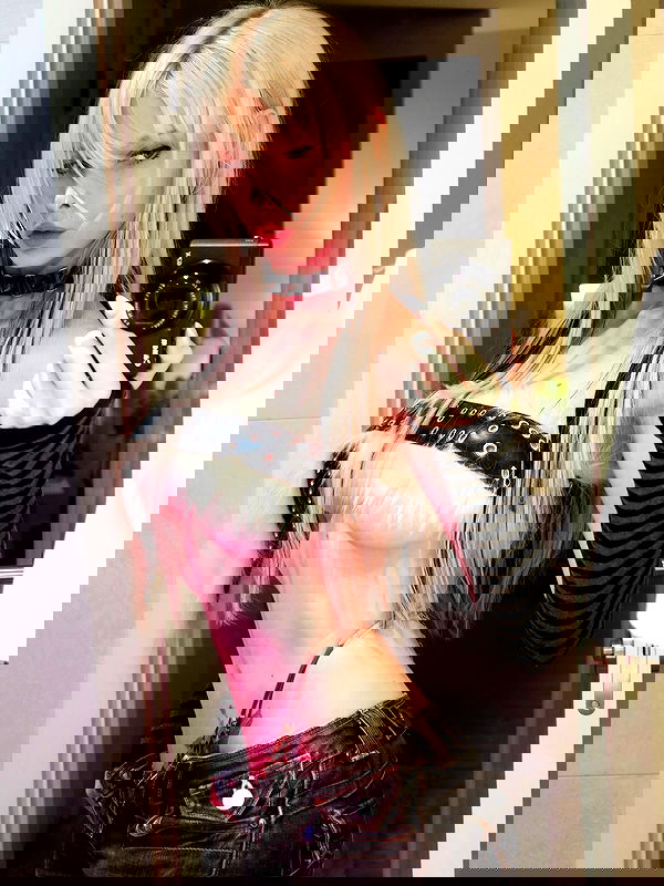 neondemoni image ~ Altpins