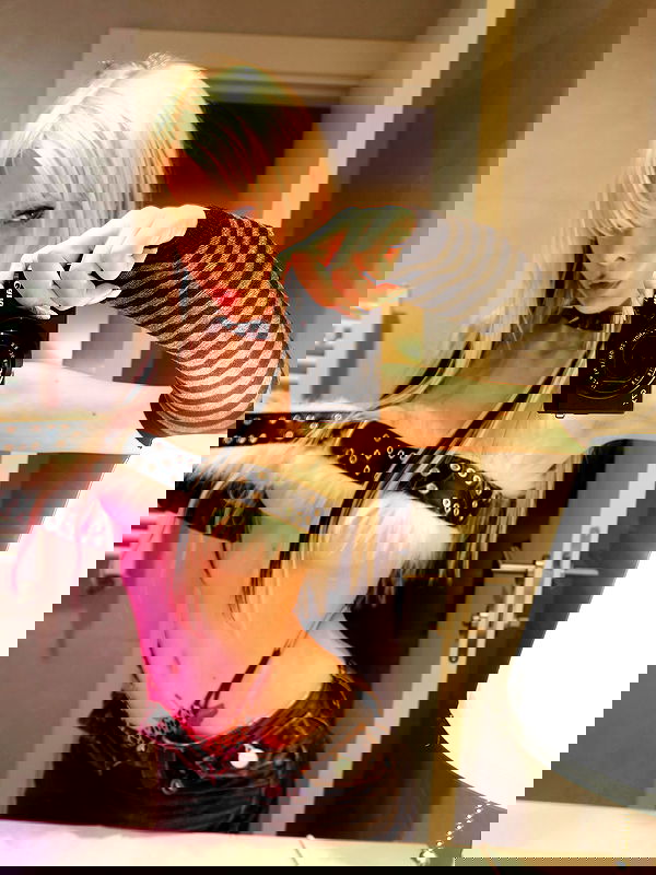 neondemoni image ~ Altpins