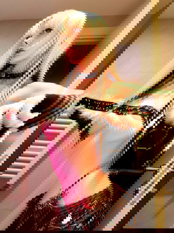 neondemoni image ~ Altpins