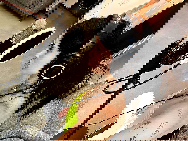 nessabarrett image ~ Altpins