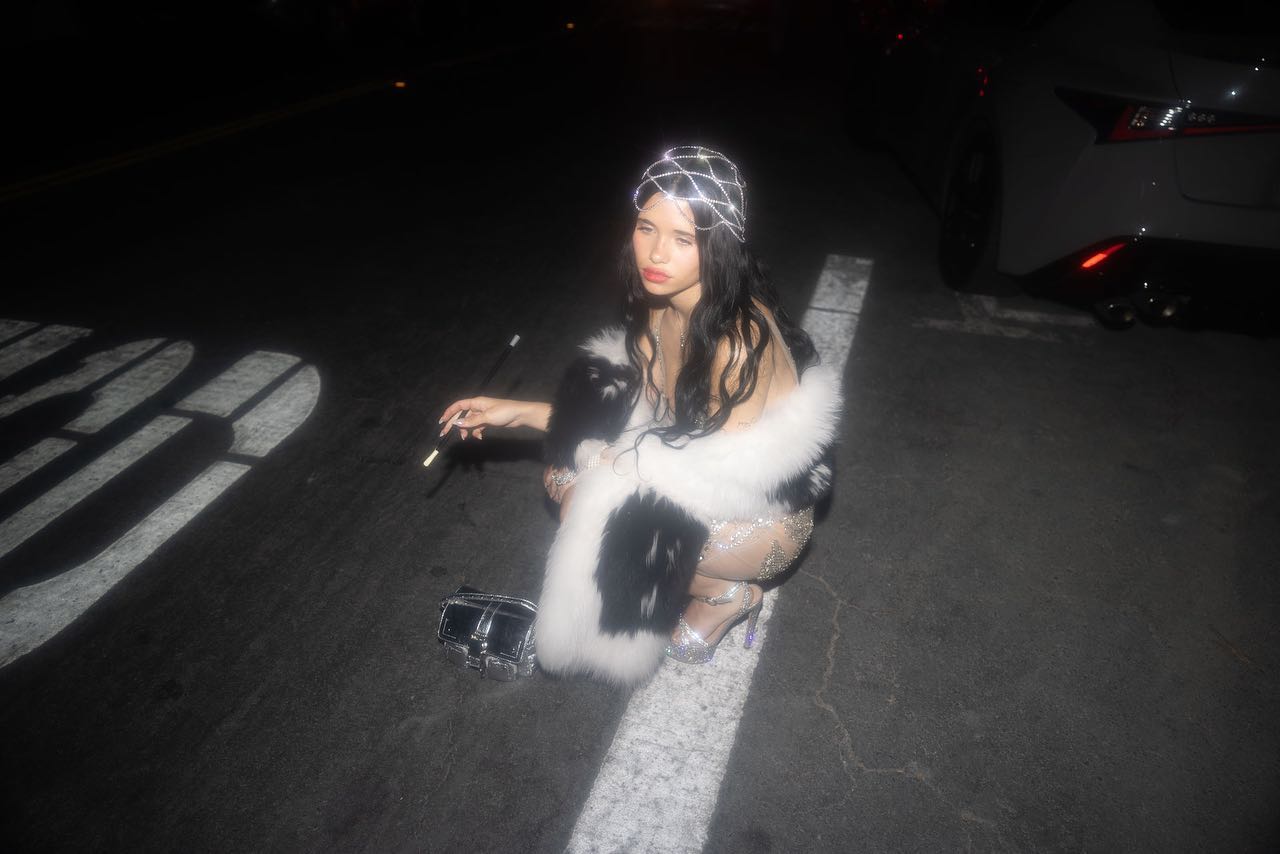 nessabarrett instagram image archive image