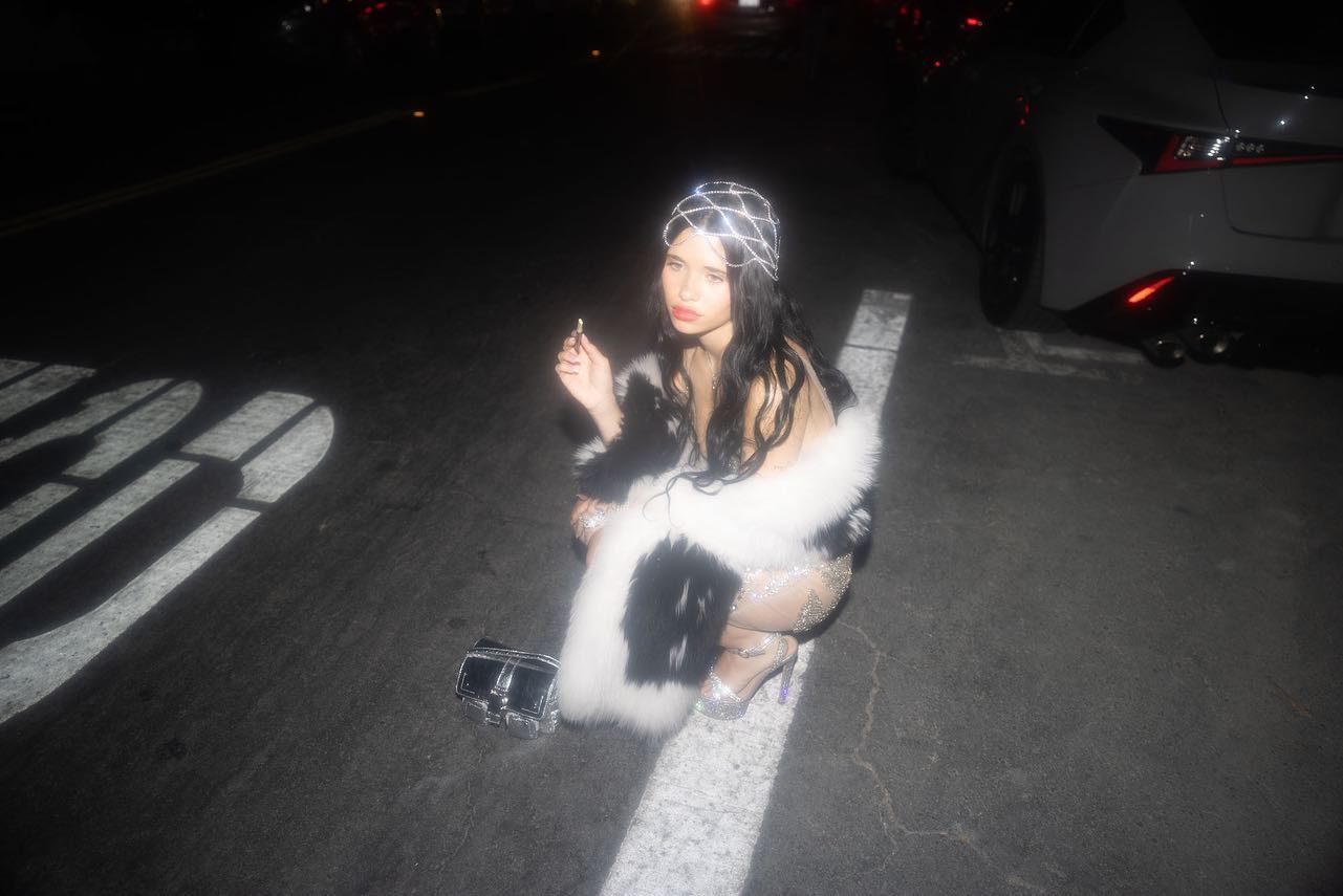 nessabarrett instagram image archive image