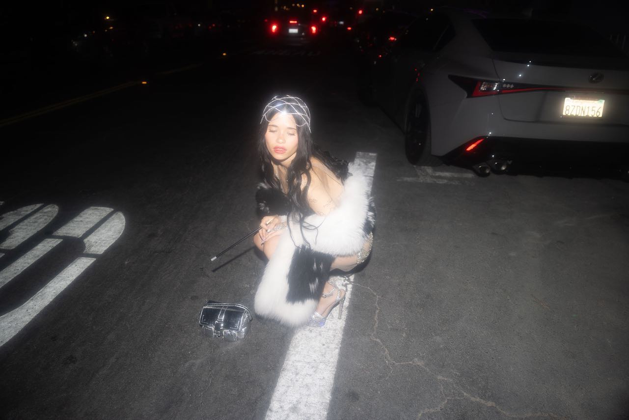 nessabarrett instagram image archive image