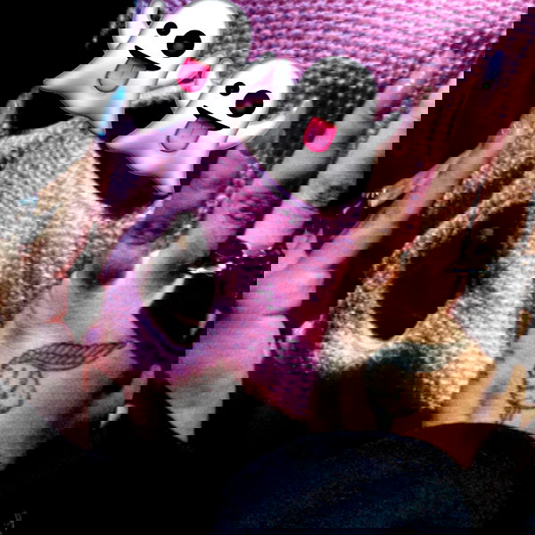 nessabarrett image ~ Altpins