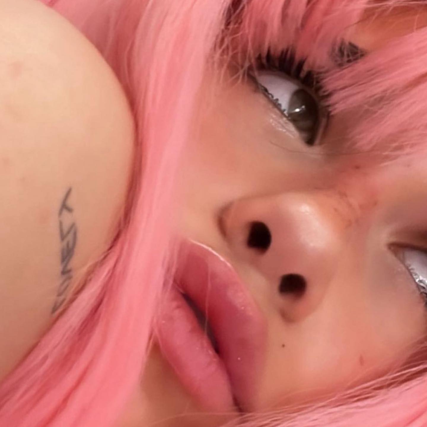 nessabarrett instagram image archive image