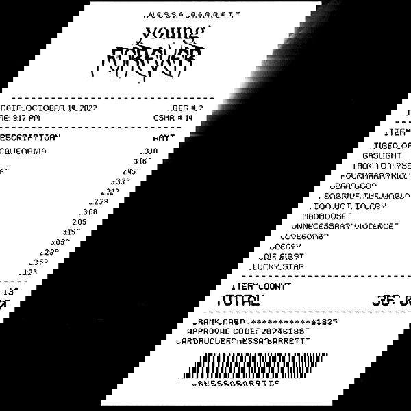 nessabarrett image ~ Altpins