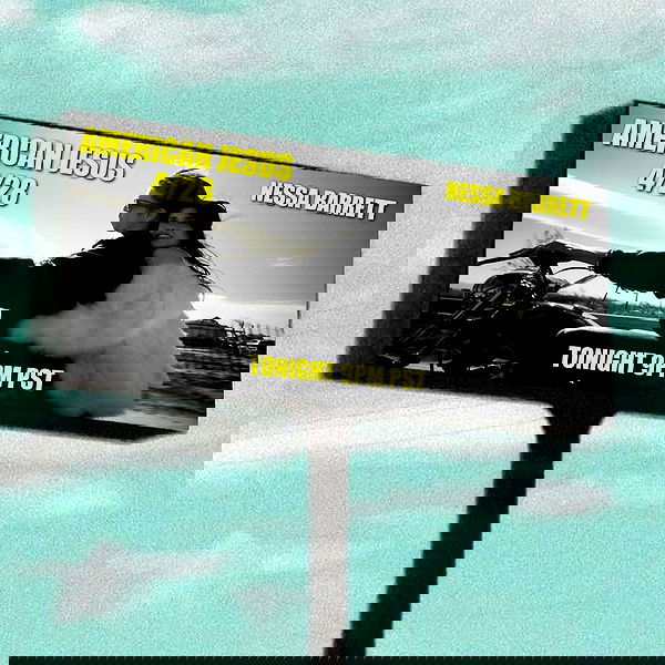 nessabarrett image ~ Altpins