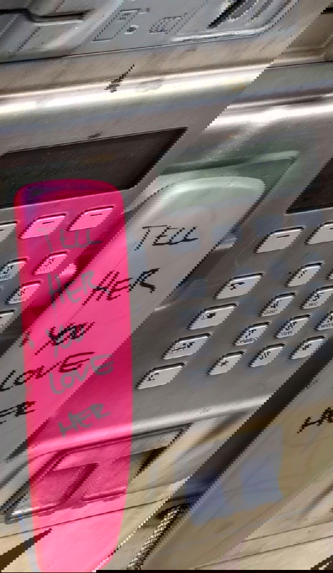 nessabarrett instagram image archive image