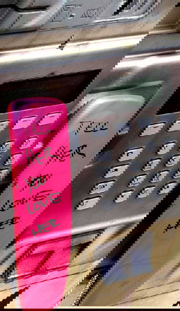 nessabarrett image ~ Altpins