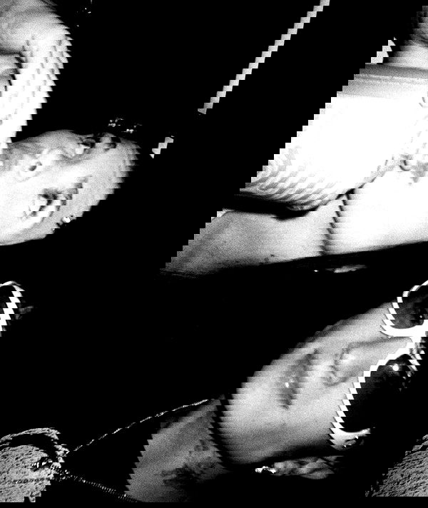 nessabarrett image ~ Altpins