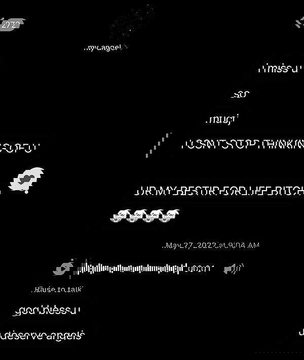 nessabarrett image ~ Altpins