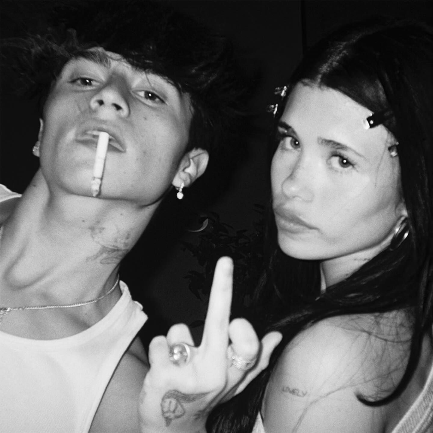 nessabarrett instagram image archive image