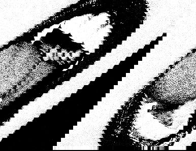 nessabarrett image ~ Altpins