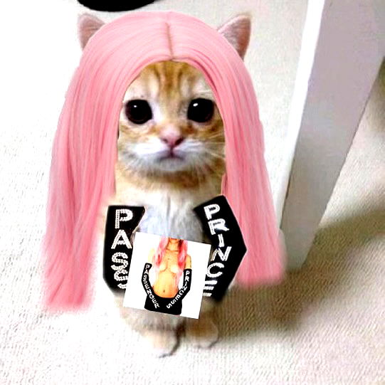 nessabarrett image ~ Altpins