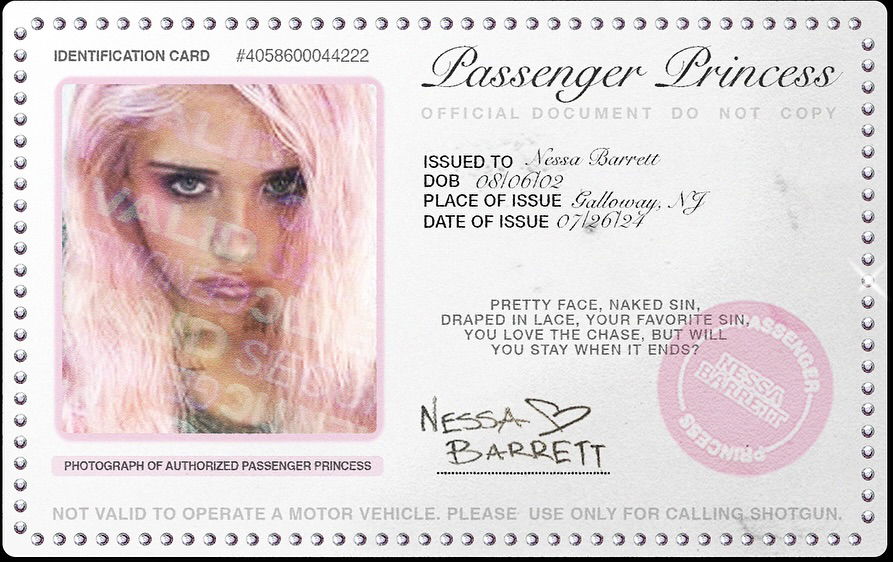 nessabarrett instagram image archive image